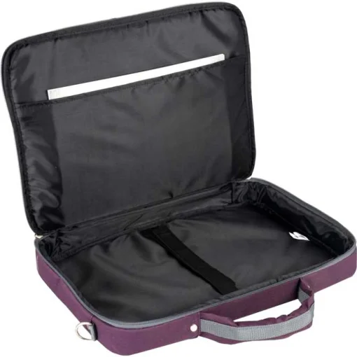 Сумка для ноутбука 15.6" SUMDEX PON-301PL Violet