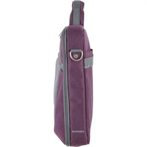 Сумка для ноутбука 15.6" SUMDEX PON-301PL Violet