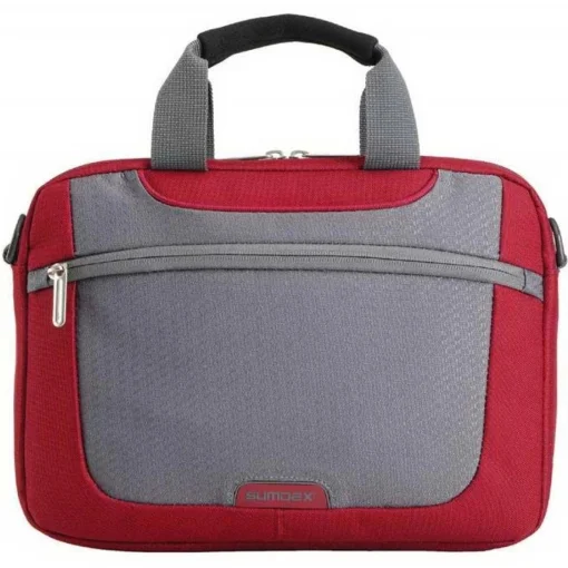 Сумка для ноутбука 10" SUMDEX PON-308RD Red