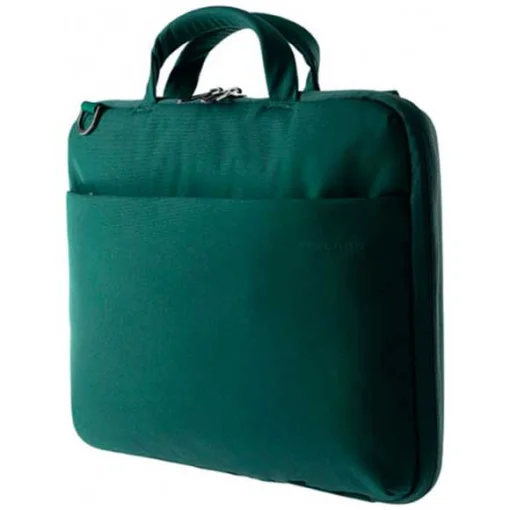 Сумка для ноутбука 14" TUCANO Darkolor Green (BDA1314-V)