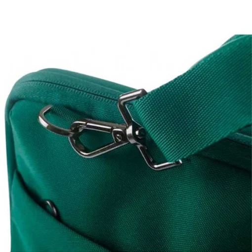 Сумка для ноутбука 14" TUCANO Darkolor Green (BDA1314-V)