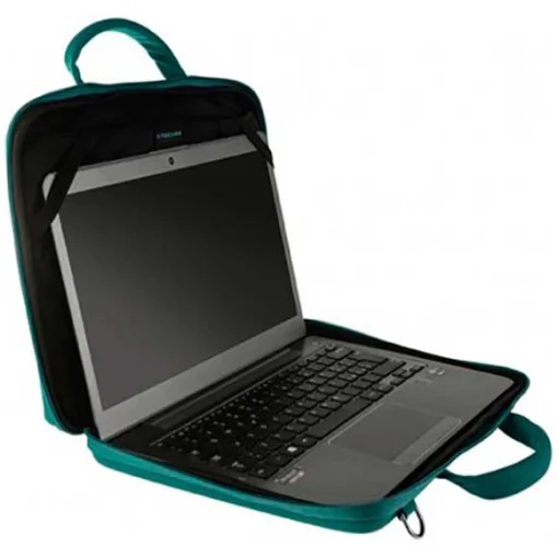 Сумка для ноутбука 14" TUCANO Darkolor Green (BDA1314-V)