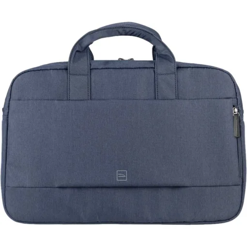 Сумка для ноутбука 15.6" TUCANO Flash Blue (BFLASH15-B)