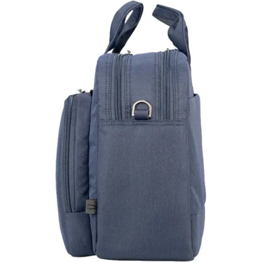Сумка для ноутбука 15.6" TUCANO Flash Blue (BFLASH15-B)