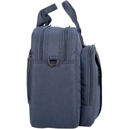 Сумка для ноутбука 15.6" TUCANO Flash Blue (BFLASH15-B)