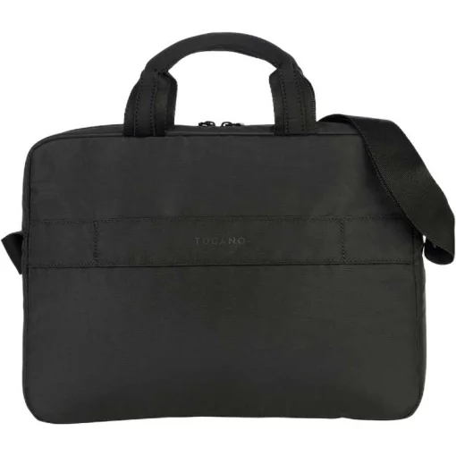 Сумка для ноутбука 14" TUCANO Global 2 Black (BSBTK21314-BK)