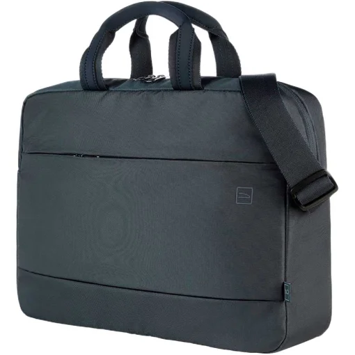 Сумка для ноутбука 16" TUCANO Global 2 Blue (BSBTK21516-B)