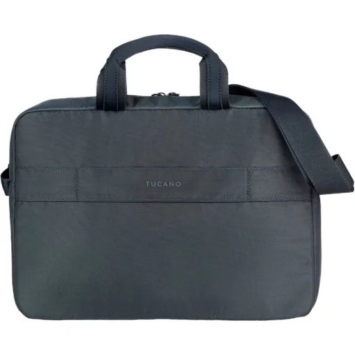 Сумка для ноутбука 16" TUCANO Global 2 Blue (BSBTK21516-B)