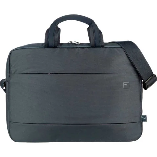 Сумка для ноутбука 16" TUCANO Global 2 Blue (BSBTK21516-B)