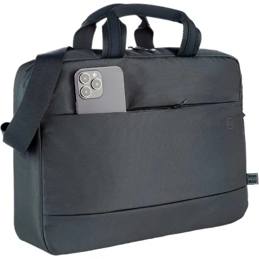 Сумка для ноутбука 16" TUCANO Global 2 Blue (BSBTK21516-B)