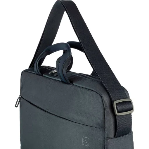 Сумка для ноутбука 16" TUCANO Global 2 Blue (BSBTK21516-B)