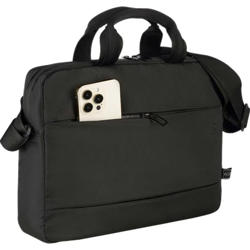 Сумка для ноутбука 14" TUCANO Global 2 Black (BSBTK21314-BK)