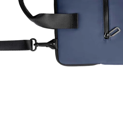 Сумка для ноутбука 14" TUCANO Gommo Super Slim Blue (BSGOM1314-B)