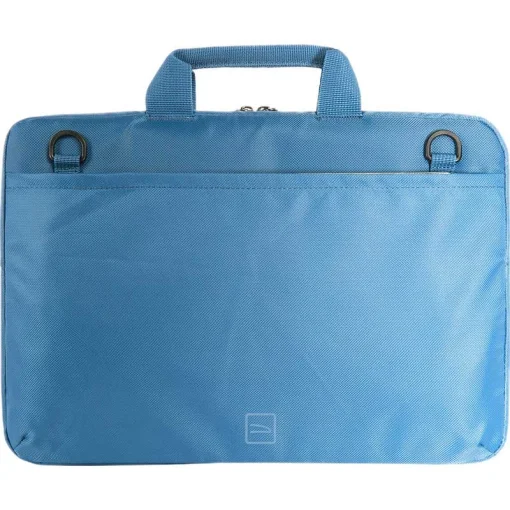 Сумка для ноутбука 15.6" TUCANO Idea Blue (BU-BIDEA-WM-Z) + бездротова миша
