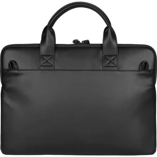 Сумка для ноутбука 13.3" TUCANO Isotta Black (BSISO1314-BK)