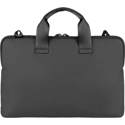 Сумка для ноутбука 16" TUCANO Gommo Super Slim Bag Black (BSGOM1516-BK)