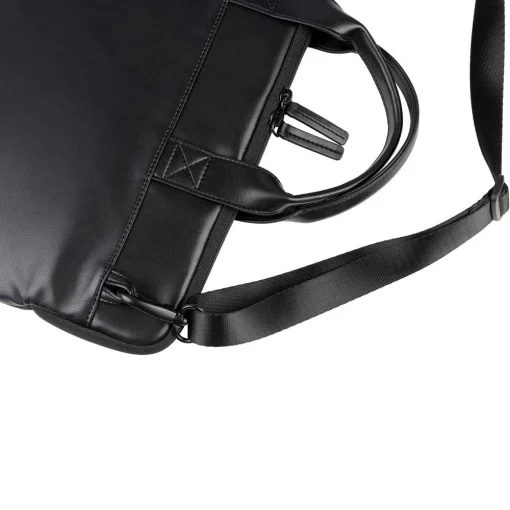 Сумка для ноутбука 13.3" TUCANO Isotta Black (BSISO1314-BK)