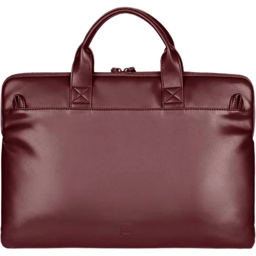 Сумка для ноутбука 15.6" TUCANO Isotta Purple (BSISO1516-PP)