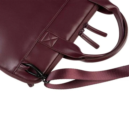 Сумка для ноутбука 15.6" TUCANO Isotta Purple (BSISO1516-PP)