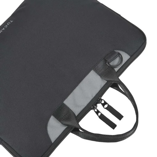 Сумка для ноутбука 14" TUCANO Lamini Black (BLAMINI1314-BK)