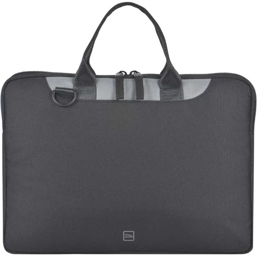 Сумка для ноутбука 14" TUCANO Lamini Black (BLAMINI1314-BK)