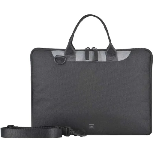 Сумка для ноутбука 14" TUCANO Lamini Black (BLAMINI1314-BK)