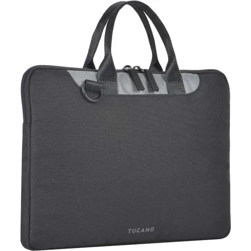Сумка для ноутбука 14" TUCANO Lamini Black (BLAMINI1314-BK)