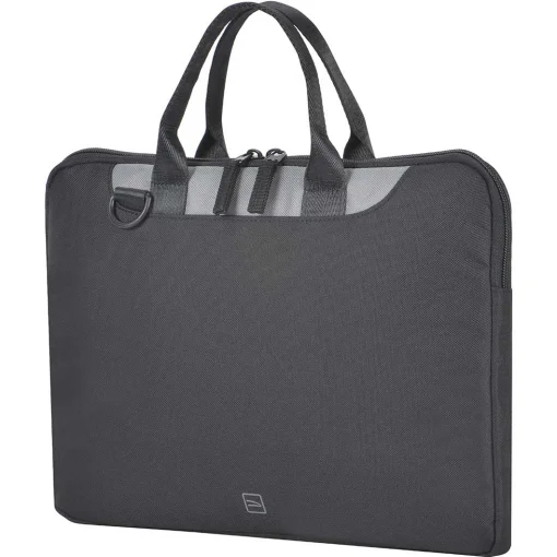 Сумка для ноутбука 14" TUCANO Lamini Black (BLAMINI1314-BK)