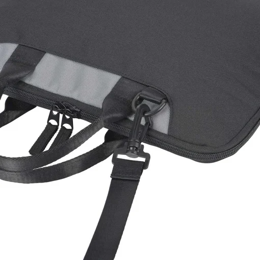 Сумка для ноутбука 14" TUCANO Lamini Black (BLAMINI1314-BK)