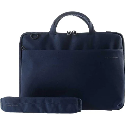 Сумка для ноутбука 14" TUCANO Light Blue (BDA1314-Z)
