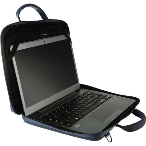 Сумка для ноутбука 14" TUCANO Light Blue (BDA1314-Z)