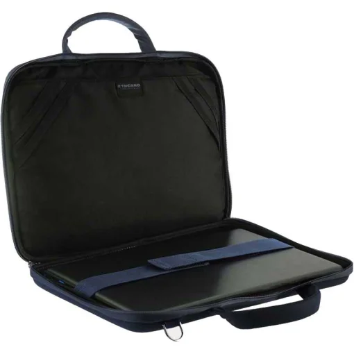 Сумка для ноутбука 14" TUCANO Light Blue (BDA1314-Z)