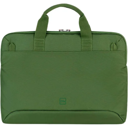 Сумка для ноутбука 14" TUCANO Smilza Green (BSM1314-V)
