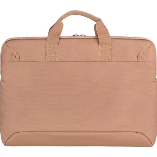 Сумка для ноутбука 14" TUCANO Smilza Beige (BSM15-BE)