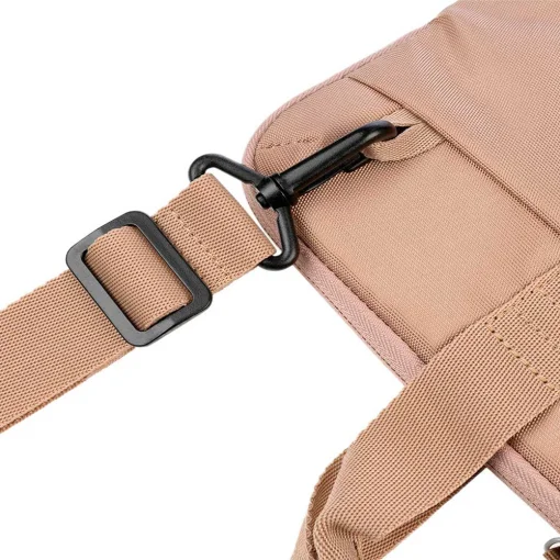Сумка для ноутбука 14" TUCANO Smilza Beige (BSM15-BE)