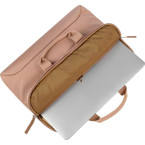 Сумка для ноутбука 14" TUCANO Smilza Beige (BSM15-BE)