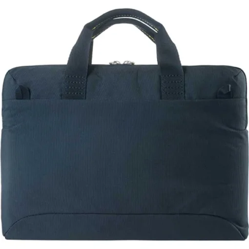 Сумка для ноутбука 15.6" TUCANO Smilza Slim Blue (BSM15-B)