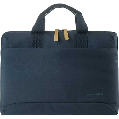 Сумка для ноутбука 15.6" TUCANO Smilza Slim Blue (BSM15-B)