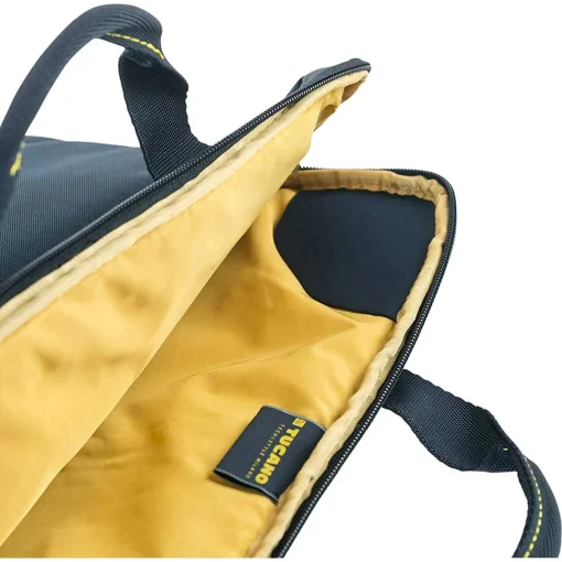 Сумка для ноутбука 15.6" TUCANO Smilza Slim Blue (BSM15-B)