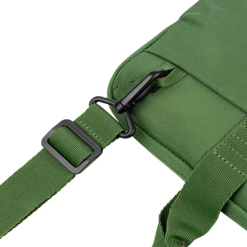Сумка для ноутбука 14" TUCANO Smilza Green (BSM1314-V)