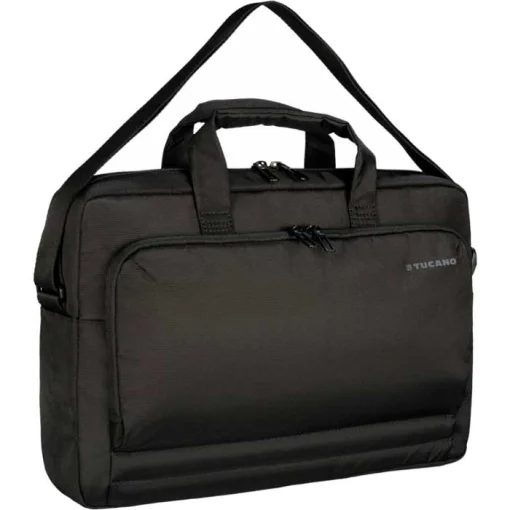 Сумка для ноутбука 15.6" TUCANO Star Black (BSTN-BK)