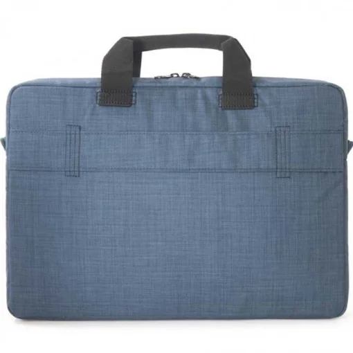 Сумка для ноутбука 15.6" TUCANO Svolta Blue (BSVO15-B)