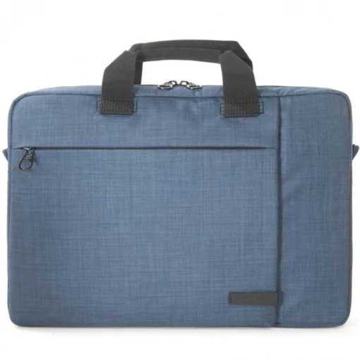 Сумка для ноутбука 15.6" TUCANO Svolta Blue (BSVO15-B)