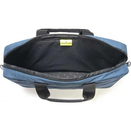 Сумка для ноутбука 15.6" TUCANO Svolta Blue (BSVO15-B)