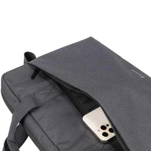 Сумка для ноутбука 16" TUCANO Tlinea Black (TL-BSBTK15-BK)