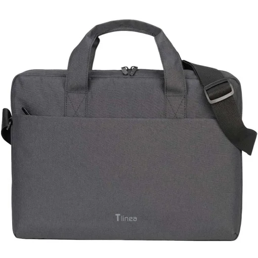 Сумка для ноутбука 16" TUCANO Tlinea Black (TL-BSBTK15-BK)