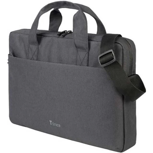 Сумка для ноутбука 16" TUCANO Tlinea Black (TL-BSBTK15-BK)
