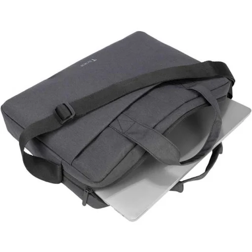 Сумка для ноутбука 16" TUCANO Tlinea Black (TL-BSBTK15-BK)