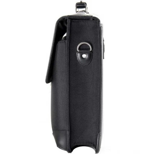 Портфель для ноутбука 14" FOUQUET NBC-1002M Black
