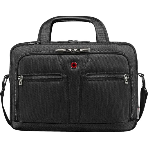 Портфель для ноутбука 14" WENGER BC Pro Black (612269)
